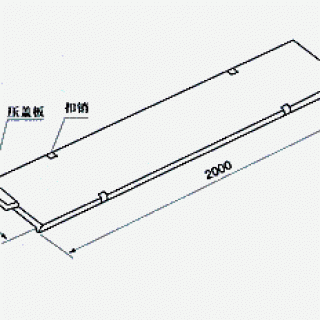 XQJ-TPC-09型彎通護(hù)罩